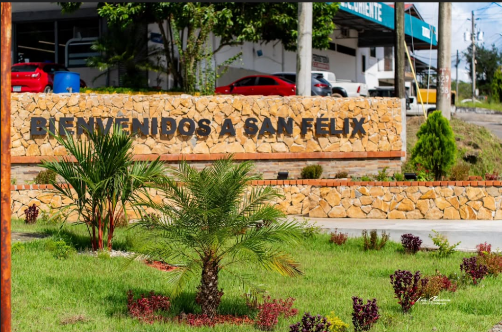 San Félix será sede de las celebraciones por los 177 años de Chiriquí