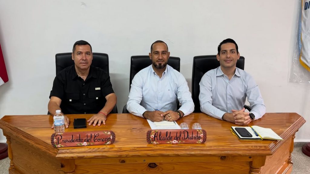 MIVIOT impulsa plan de ordenamiento territorial para Boquete