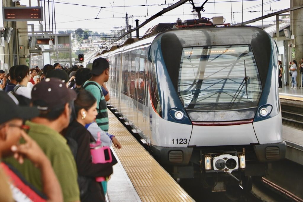 Líneas 1 y 2 del Metro de Panamá aplicarán nuevo plan operativo desde el 11 de mayo