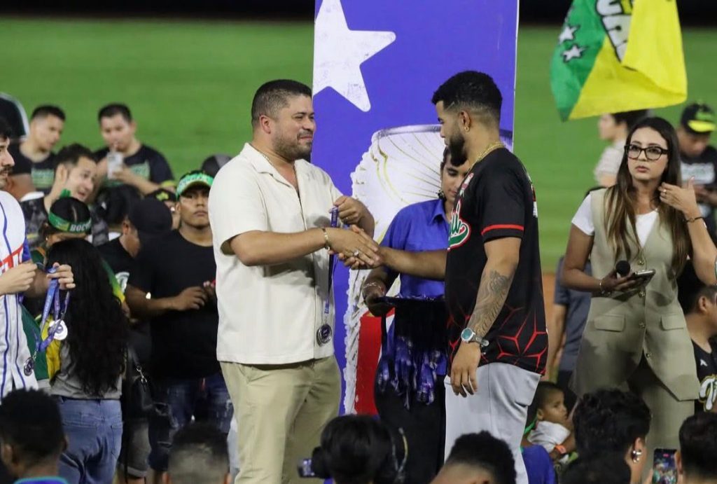 Chiriquí queda subcampeón tras caer 6-4 ante Bocas del Toro en el estadio Rod Carew