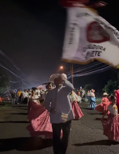 Caldera celebra 389 años entre festividades y reclamos por apagones