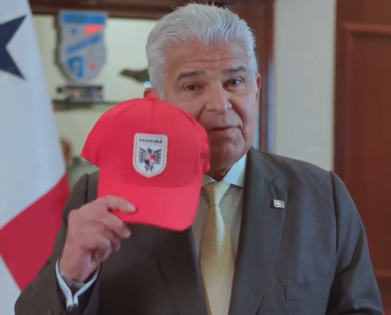 Panamá se paraliza para apoyar a la Selección Nacional en su duelo ante Ghana