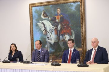 Panamá será sede de la 56.ª Asamblea General de la OEA con más de 2,500 participantes