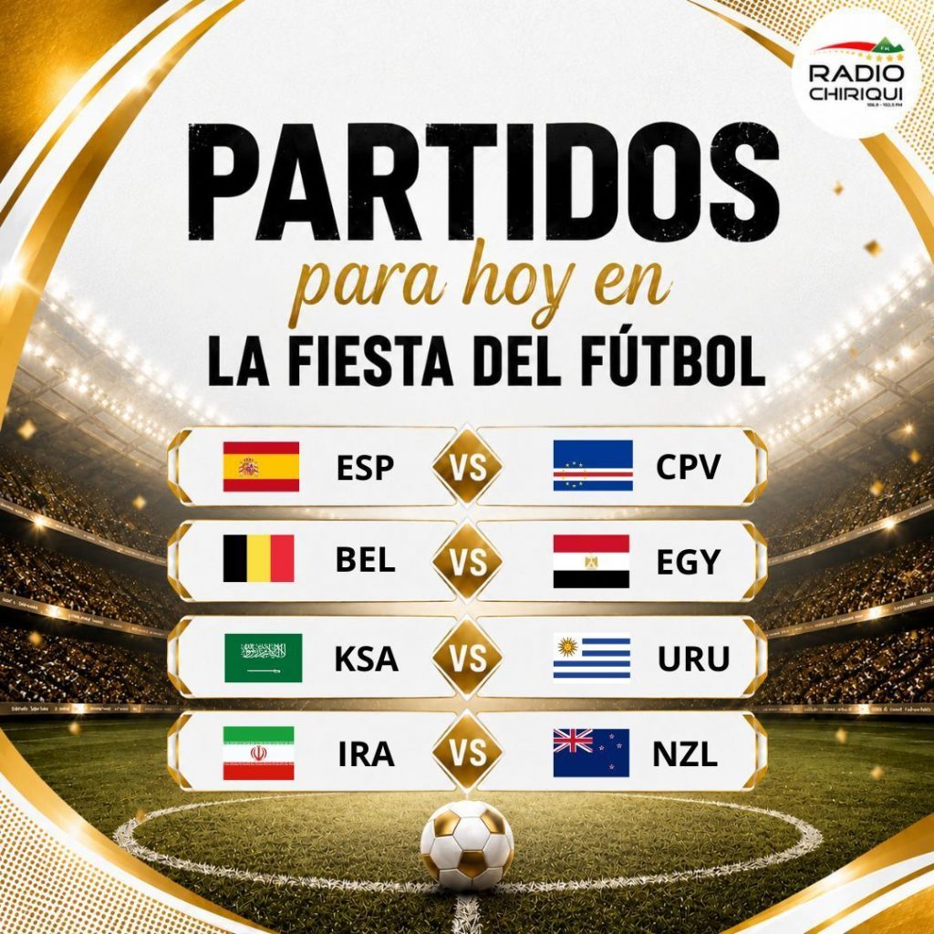 España, Bélgica, Uruguay e Irán protagonizan la jornada mundialista de este lunes
