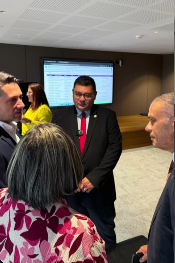 Feria Internacional de David realiza misión comercial en Costa Rica para atraer expositores a su edición 2027
