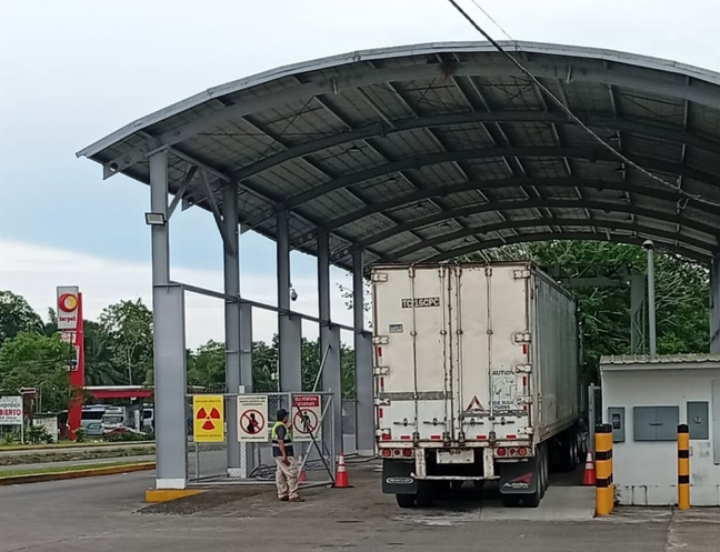 Operación Centinela detecta mercancía irregular y refuerza controles en Chiriquí