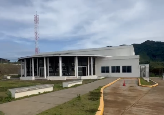 Solicitan mantenimiento para infraestructuras en Llano Tugrí