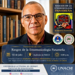 Profesor boqueteño presentará libro sobre la etnomusicología panameña en la UNACHI