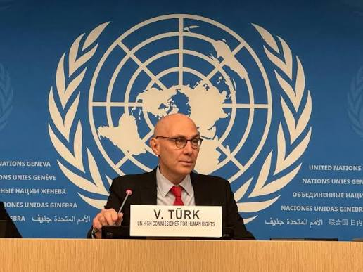ONU alerta sobre riesgos sin precedentes por el avance de la inteligencia artificial