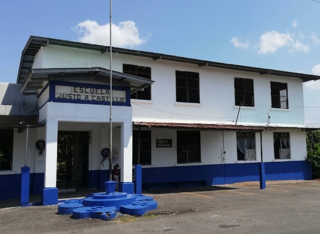 Estudiantes de la Escuela Justo Abel Castillo serán trasladados a Expo Bugaba