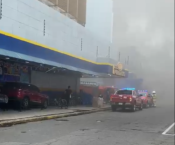 El Punto Poderoso reabre sus puertas tras incendio gracias al apoyo de la comunidad