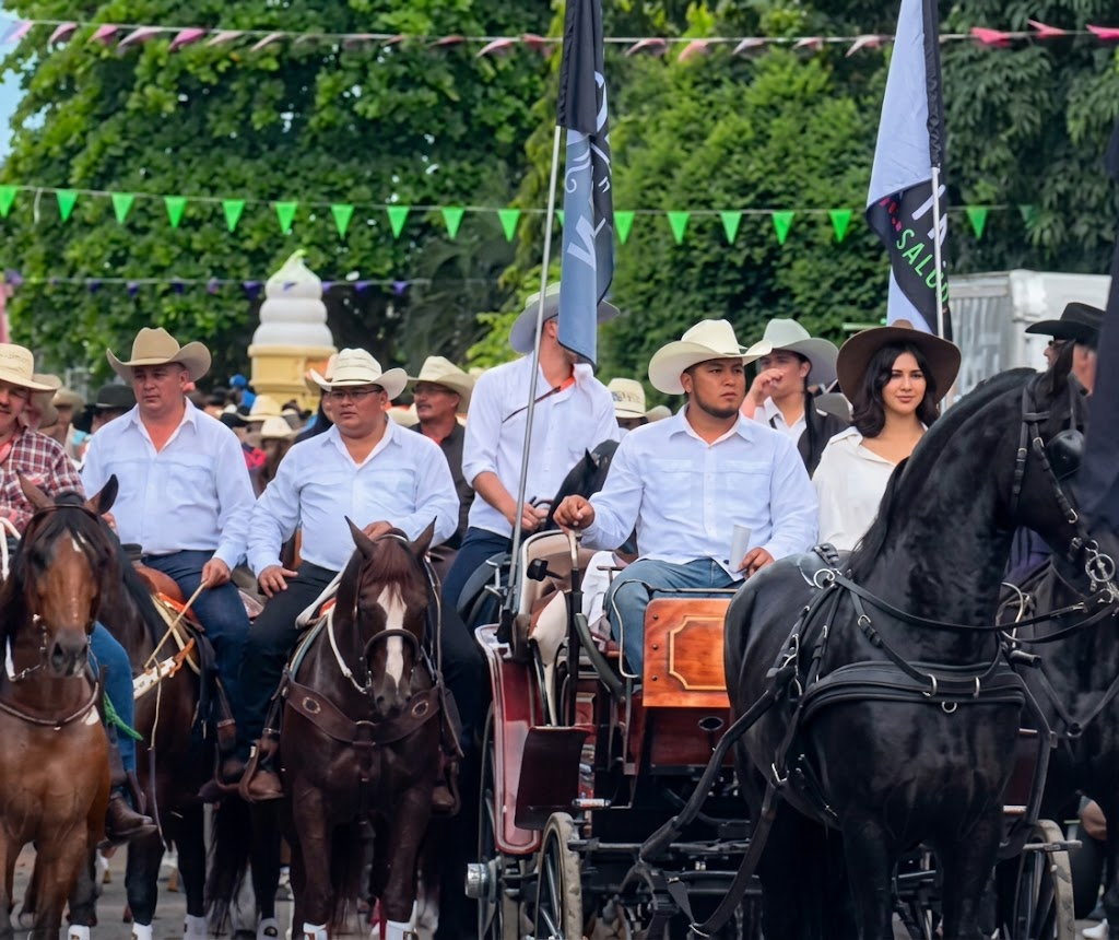 Tierras Altas celebrará su fundación con gran desfile